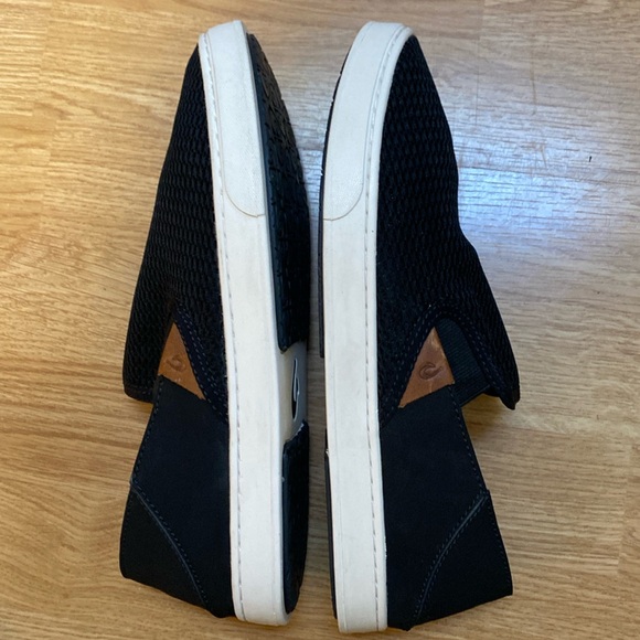 Olukai Pehuea Women's Slip On - Picture 4 of 10